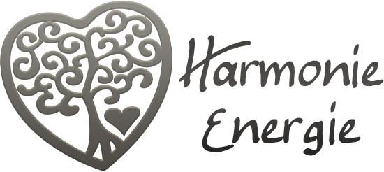 logo harmonie energie - soins reiki à bordeaux